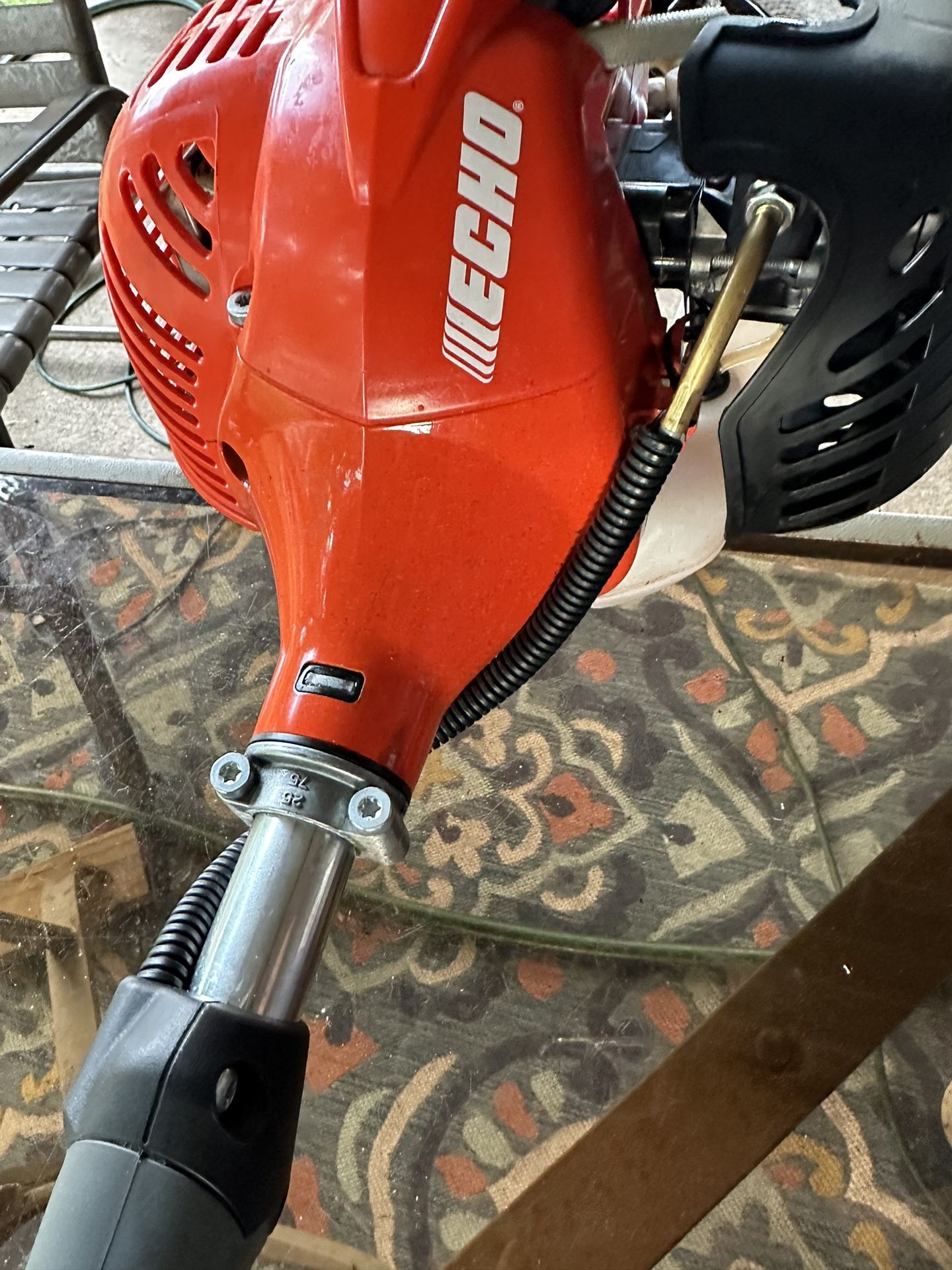 Echo Weed Eater for Sale in San Antonio, TX OfferUp