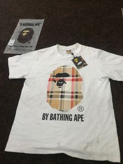 Bape tee