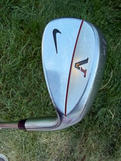 Nike VR Forged Golf Iron Approach Wedge