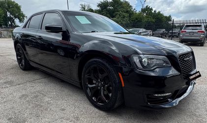2022 Chrysler 300