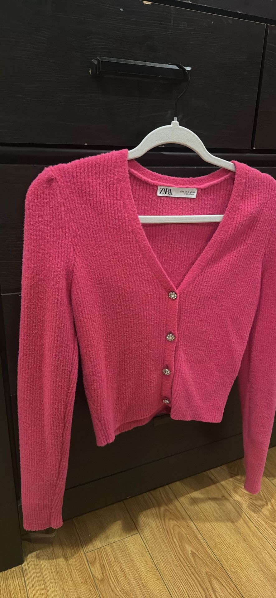 Zara Top