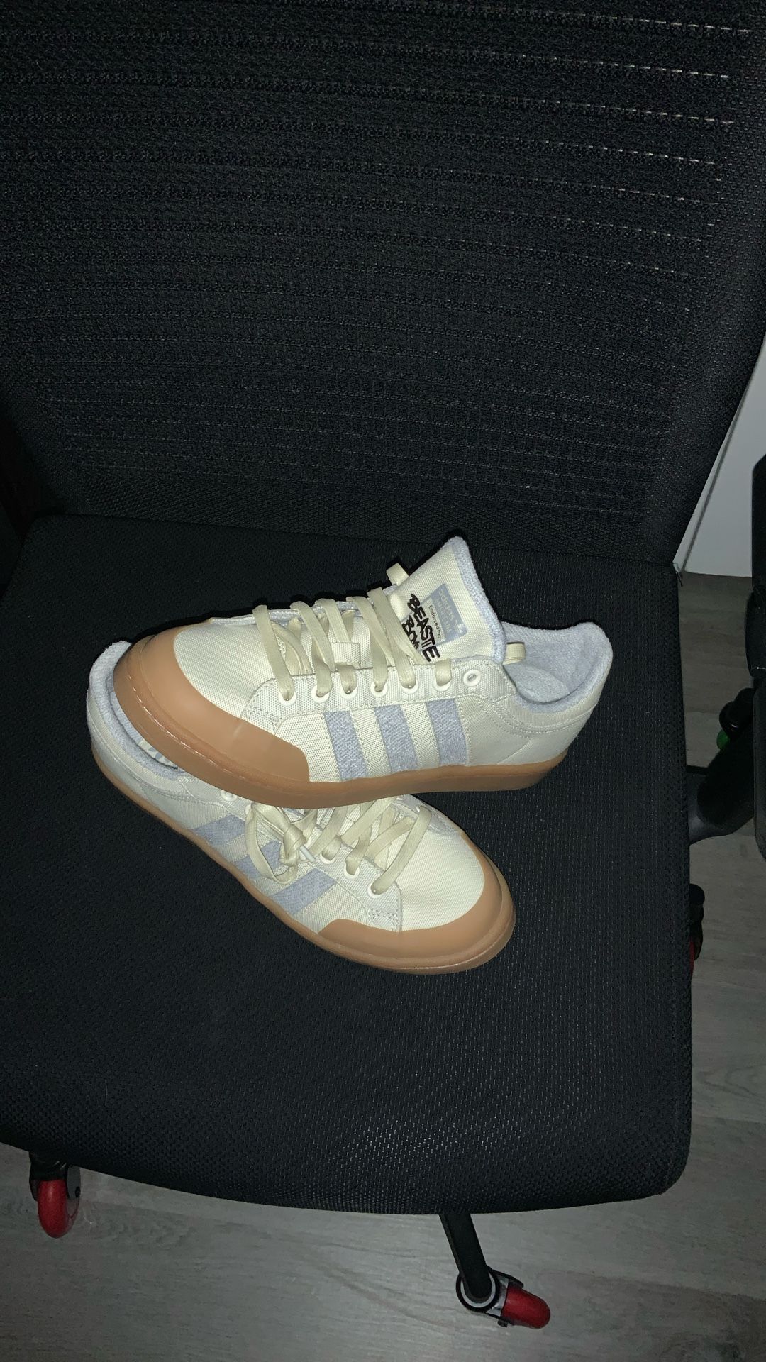 Beastie Boys Adidas Of America