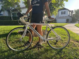 2014 Pinarello Kids Road Bike 24”