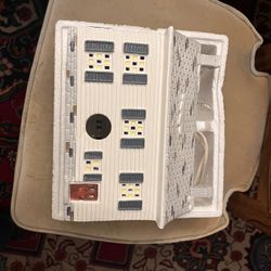 The Original Santa Village “Cumberland” 