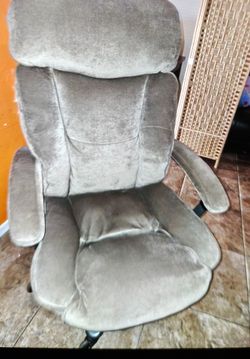 Office chair