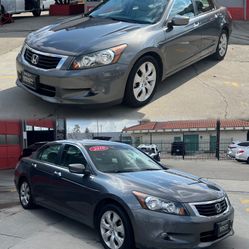 2010 Honda Accord