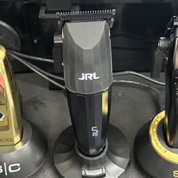 jrl onyx clipper