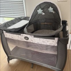 Baby Play Pen 