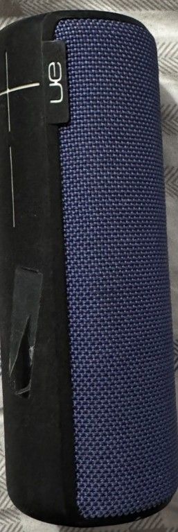 UE Boom Speaker Small One