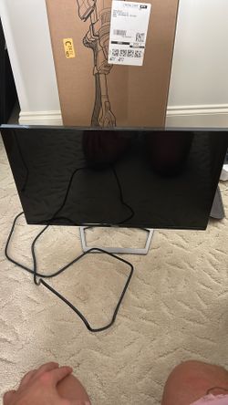 Dell Monitor 