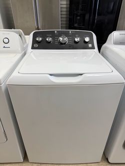 GE Washer