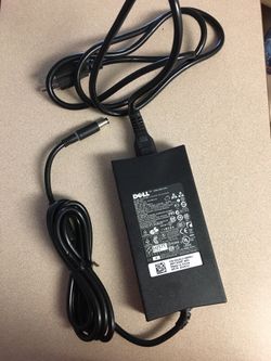 Dell power adapter
