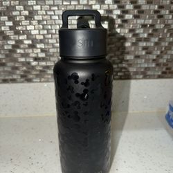 Mickey Mouse Water Tumblr 