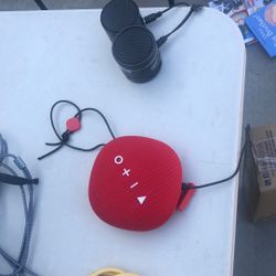 Bluetooth Speakers