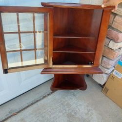 Bombay Co Hanging Shelf