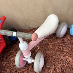 Training Bike