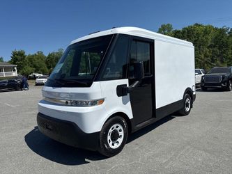 2024 Brightdrop Zevo 400