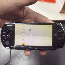 Psp 2000