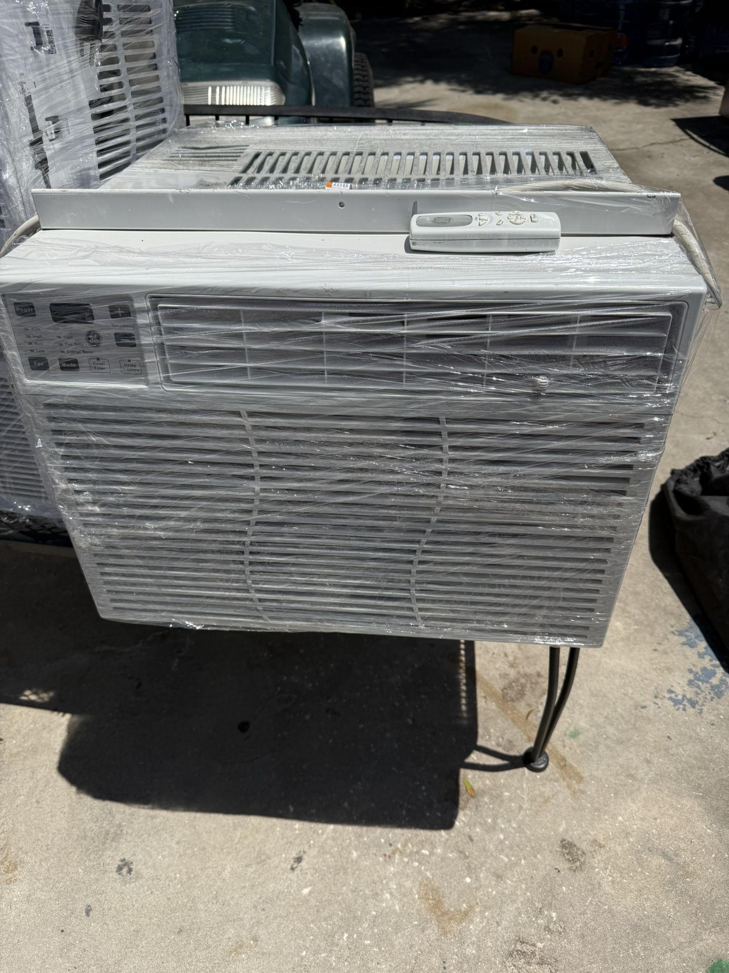 Window Ac Units