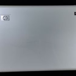 HP Pavilion Entertainment PC DV4-1540us Laptop Windows 7 64bit 500 GB Hard Drive