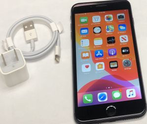 iPhone 8 Plus 64GB Factory Unlocked