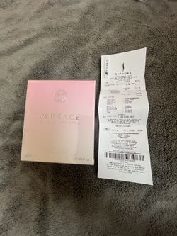 Versace Bright Crystal 90 Ml