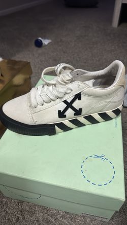 Off white