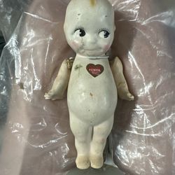 Original early 1900s Kewpie Doll!