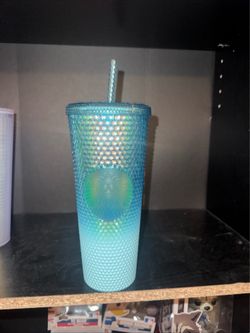2023 Ombré Starbucks cup
