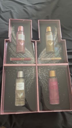 Vs fashion show runway case
