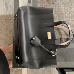 Kate Spade Satchel Bag 