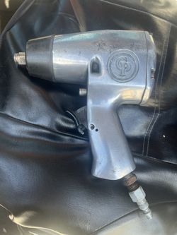 Craftsman Air Impact Wrench