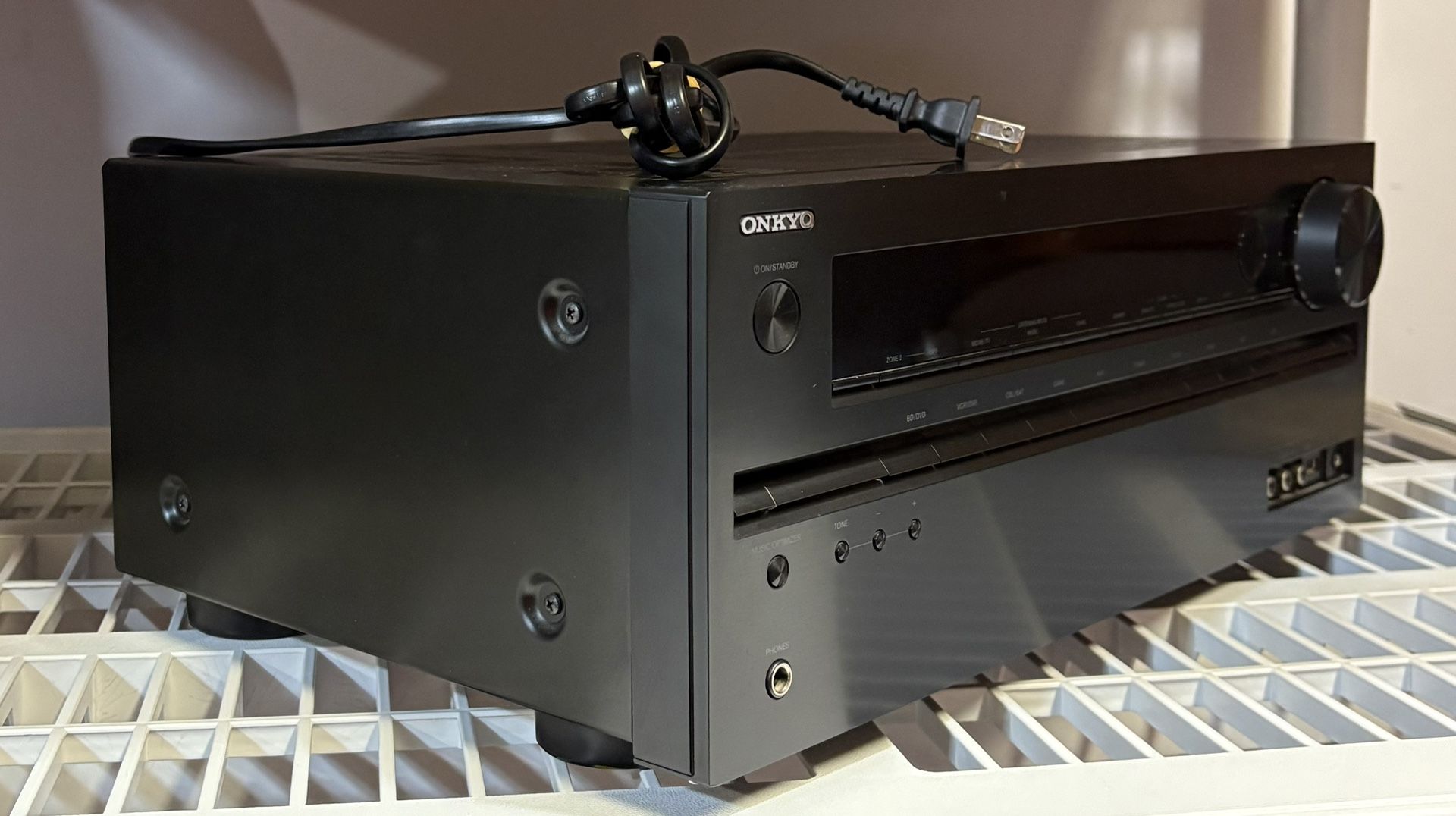 Onkyo Audio Video Receiver 5.1