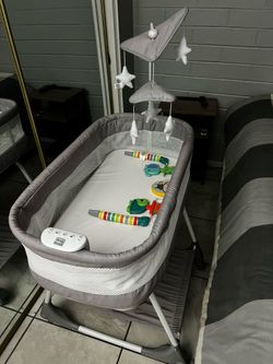 Bassinet