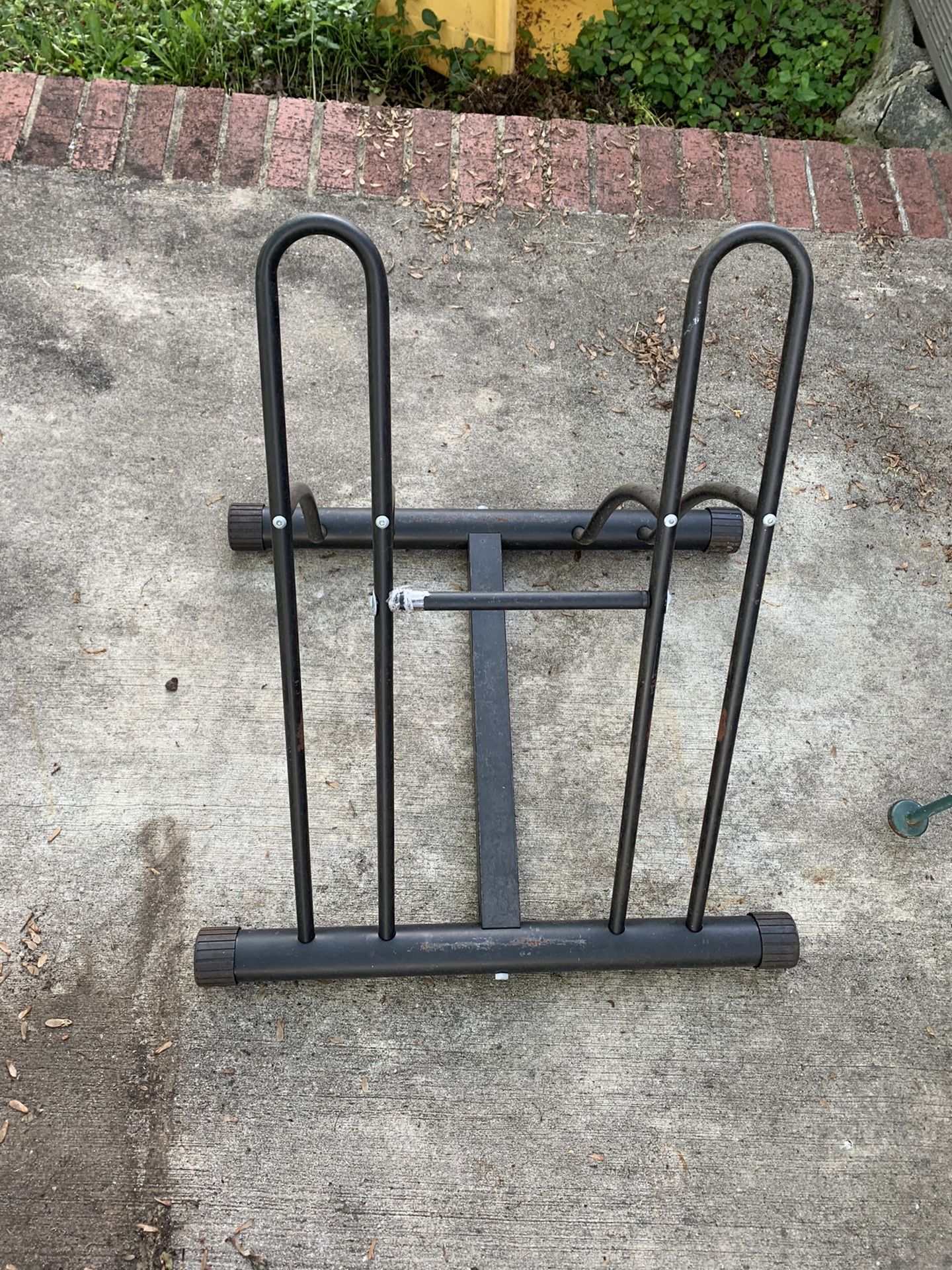 Bike Rack