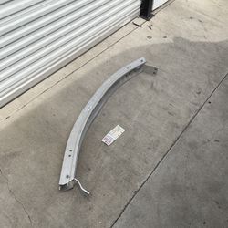 2014 2021 ACURA MDX PILOT FRONT BAR REINFORCEMENT OEM