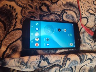 It's A Cricket Phone