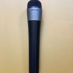 WIRELESS MICROPHONE FOR XBOX 360