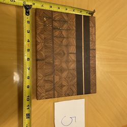 Cutting Board 