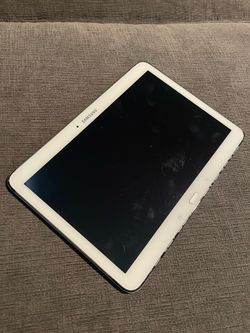 LOCKED TABLET FOR SALE OR TRADE