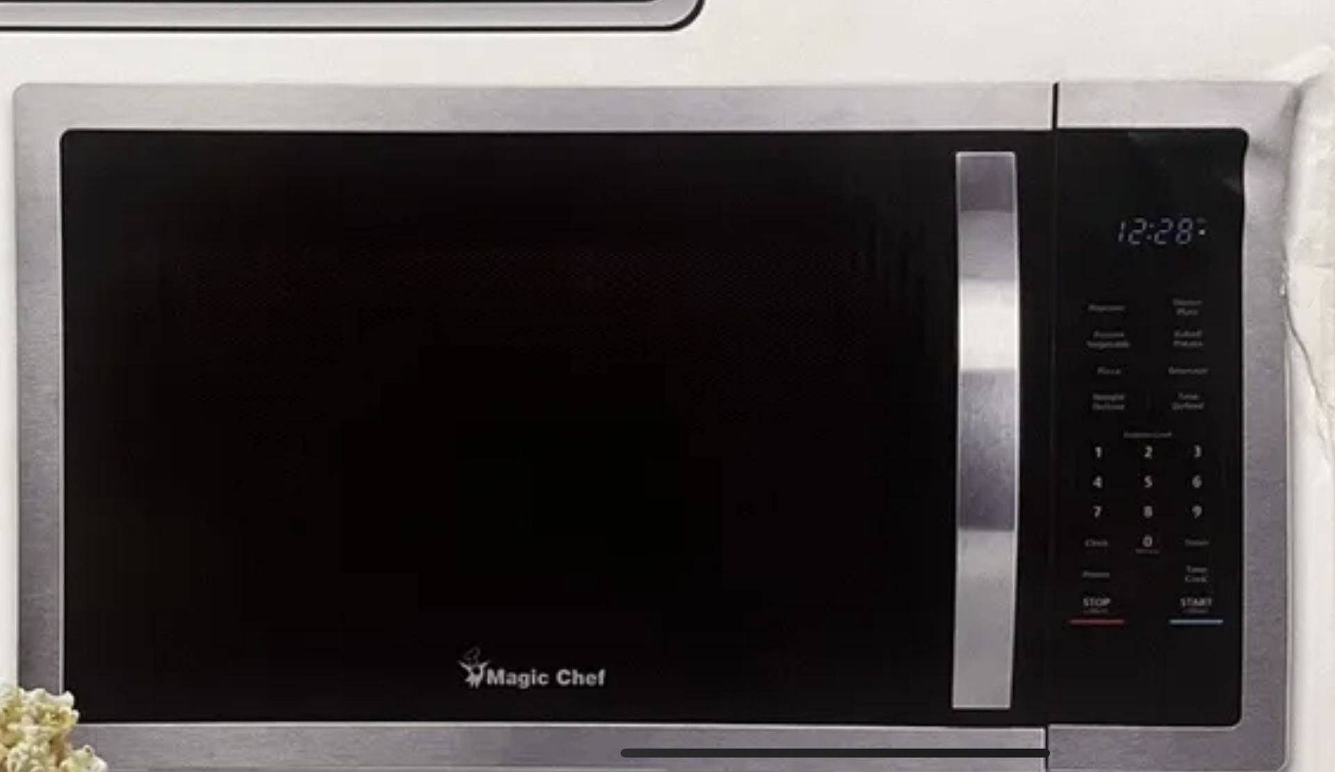 Magic Chef Microwave 