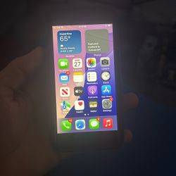 iPhone SE