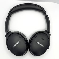 Bose QuietComfort Headphones