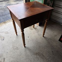 End Table