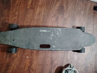 Lift board