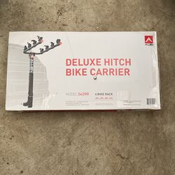 Bike Rack