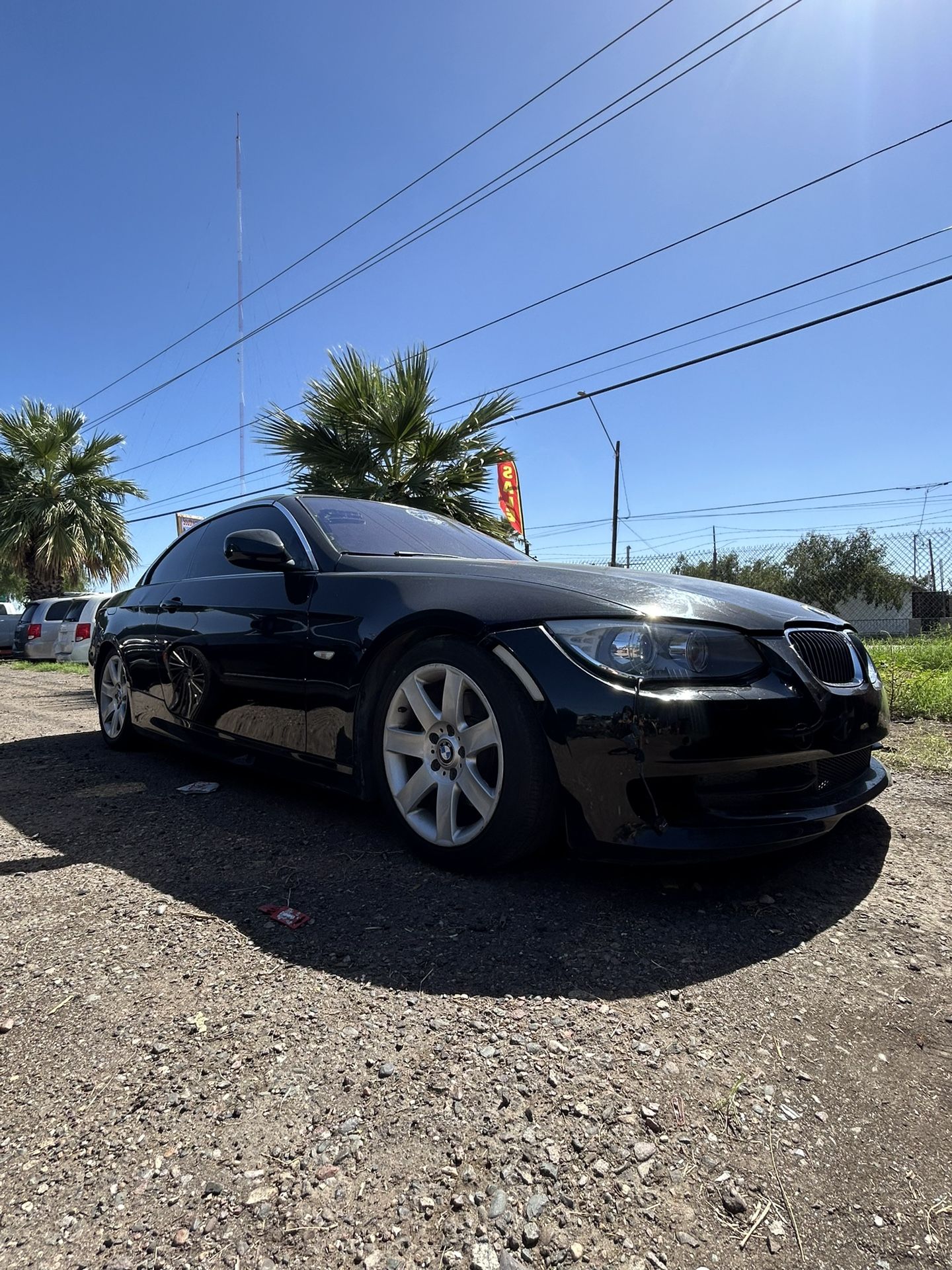 2013 BMW 3 Series