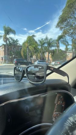 New raybans asking 50