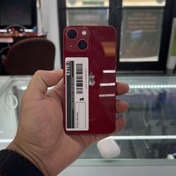 IPhone 13 mini 128 (unlocked)