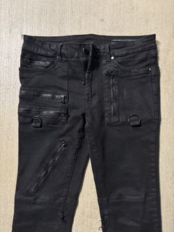 Rockstar Original Jeans Size 34